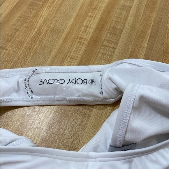 Body Glove Women's Basic Solid Fuller Coverage Bikini Bottom Swimsuit NWT XL - Picture 8 of 10